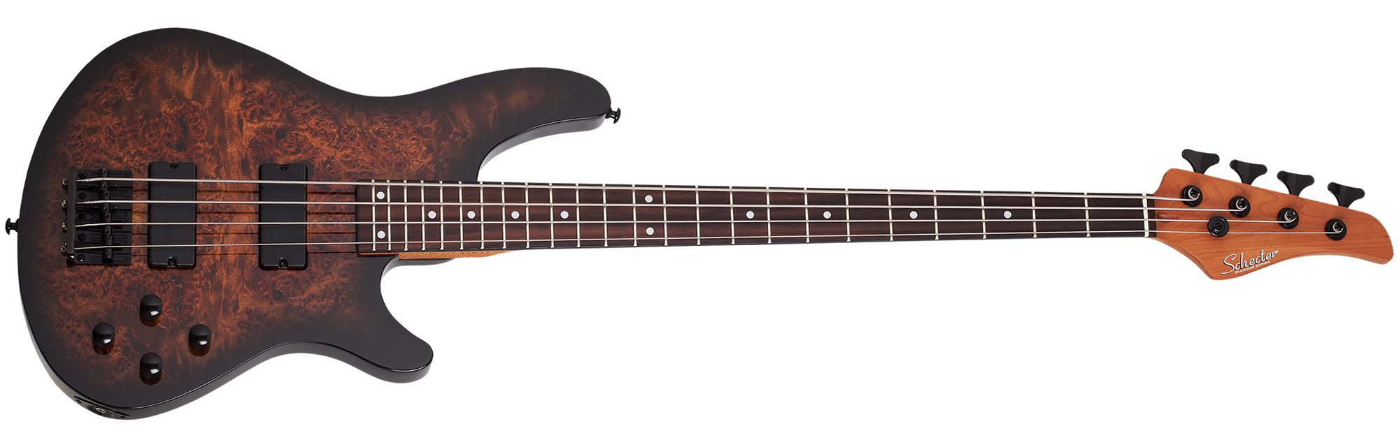 C-4 Standard